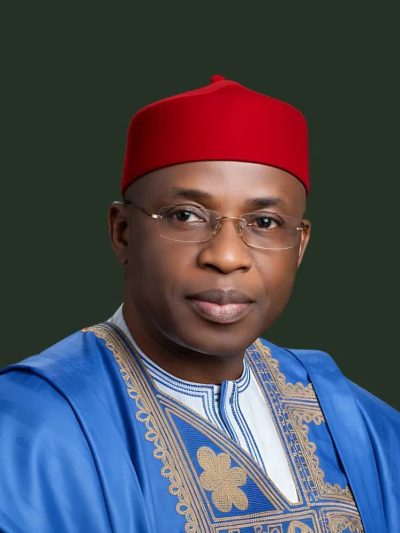 Nigeria at 66: Former Imo Governor Dr. Ikedi Ohakim Hails Nation, Urges Citizens to Be Prayerful