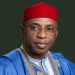 Nigeria at 66: Former Imo Governor Dr. Ikedi Ohakim Hails Nation, Urges Citizens to Be Prayerful