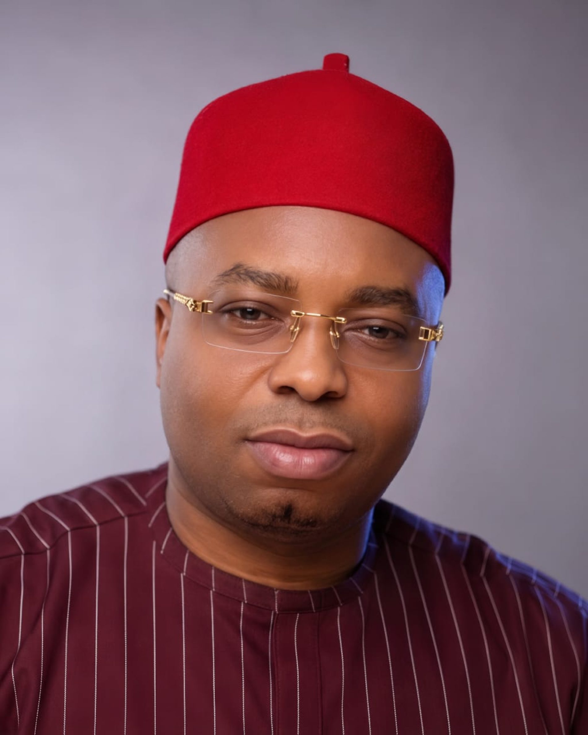 CUPP Spokesperson, Agu  Bryan, Receives NUJ Worthy Ambassador Award 