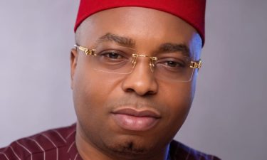 CUPP Spokesperson, Agu  Bryan, Receives NUJ Worthy Ambassador Award 