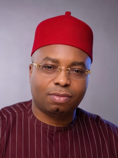 CUPP Spokesperson, Agu  Bryan, Receives NUJ Worthy Ambassador Award 