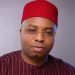 CUPP Spokesperson, Agu  Bryan, Receives NUJ Worthy Ambassador Award 