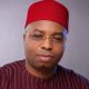 CUPP Spokesperson, Agu  Bryan, Receives NUJ Worthy Ambassador Award 
