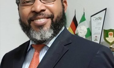 NUJ Zone C Honours Dr. Uche Iro with Lifetime Humanitarian Award