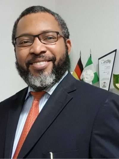 NUJ Zone C Honours Dr. Uche Iro with Lifetime Humanitarian Award