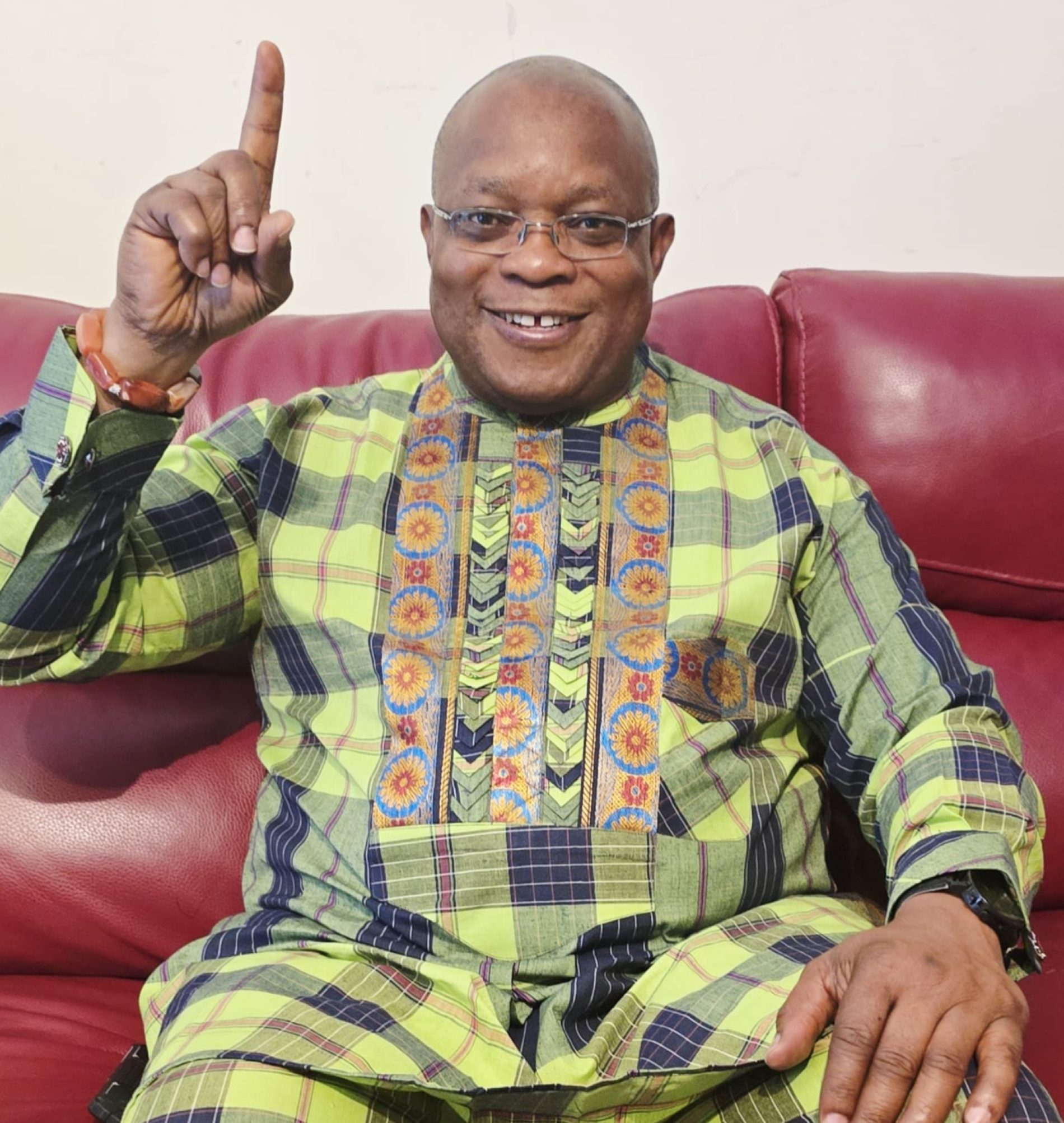 Onyirimba Is Disrupting Okigwe’s Old Political Calculus  -Chief Agbaraegbu