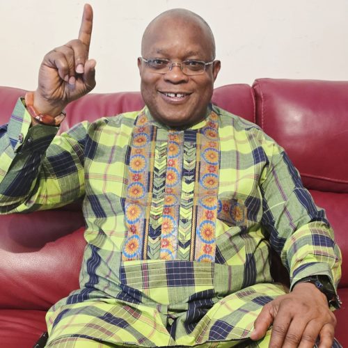 Onyirimba Is Disrupting Okigwe’s Old Political Calculus  -Chief Agbaraegbu