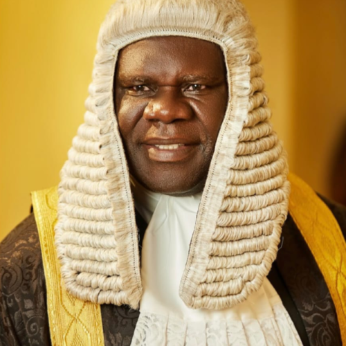 Democratic Governance In Nigeria: The Challenge Of Electoral Credibility -By Prof Nnamdi Obiaraeri SAN 