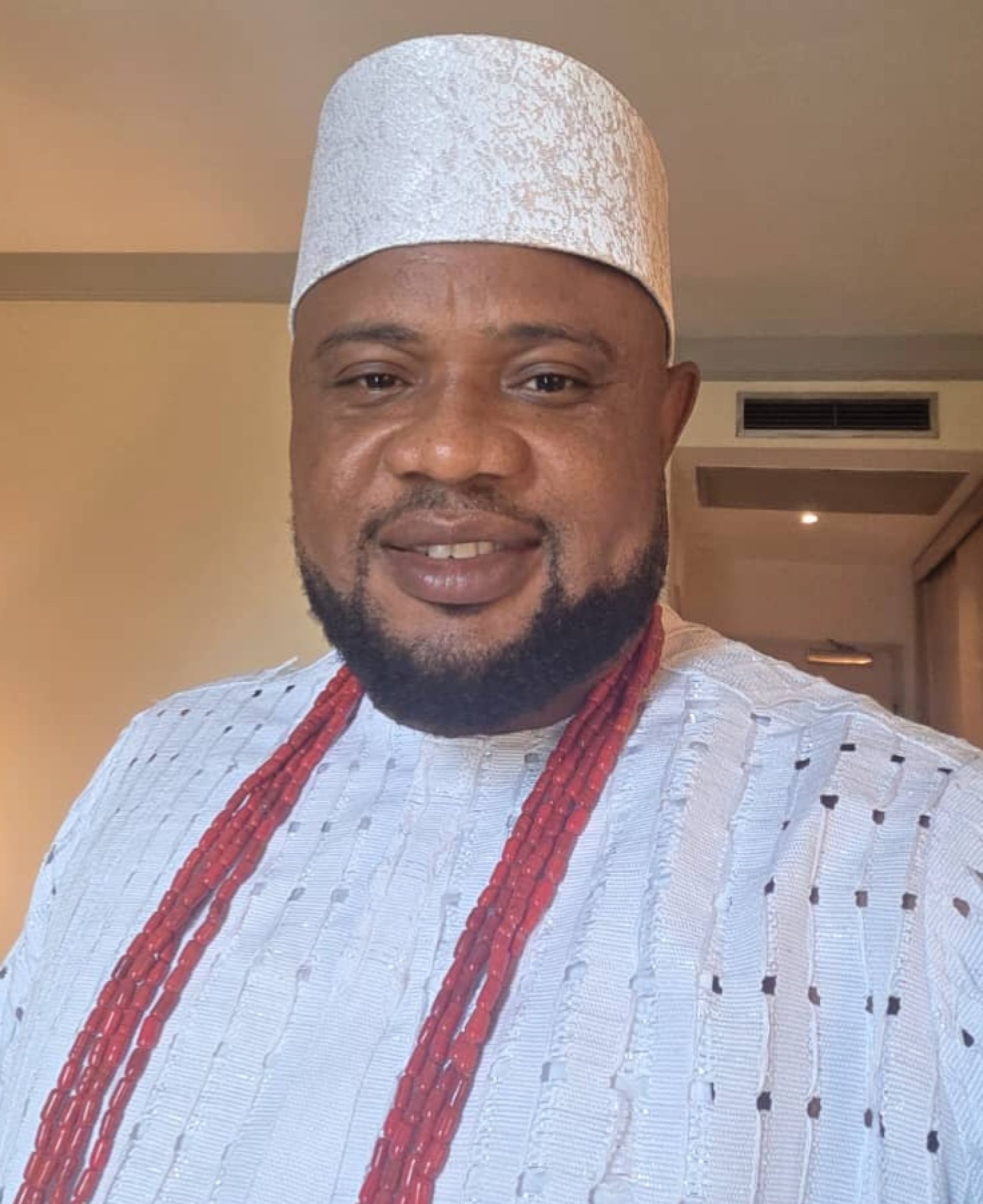 Imo NUPENG Boss, Evans Reward Bags NUJ Distinguished Personality Award  … dedicates Award to Gov. Hope Uzodimma, Assah people 