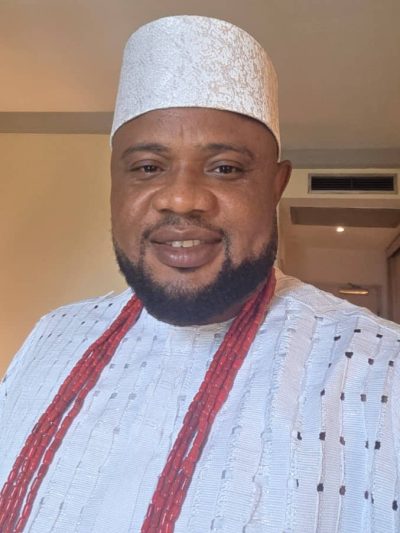 Imo NUPENG Boss, Evans Reward Bags NUJ Distinguished Personality Award  … dedicates Award to Gov. Hope Uzodimma, Assah people 